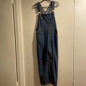 FREE PEOPLE “Ziggy Overalls”